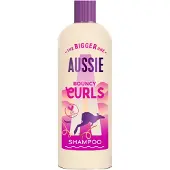 Aussie Bouncy Curls Shampoo 600 ml