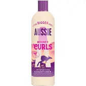Aussie Bouncy Curls Hydrating Conditioner 400 ml