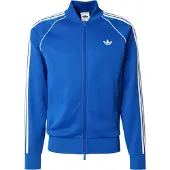 Adidas Originals Sst Kokovetoketjullinen Collegepaita