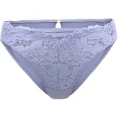 Hunkemoller Alushousut 'Andrea' vaaleanvioletti