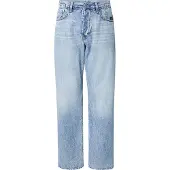 G-Star Deeggie Relaxed Straight Jeans - Light blue - Men