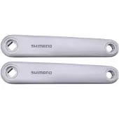 Shimano Steps E5000 E-bike Polkupyörän Kammet