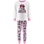 Minnie mouse Pyjama - White - 98
