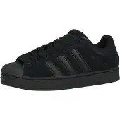 Adidas Originals Matalavartiset tennarit 'SUPERSTAR ST' musta