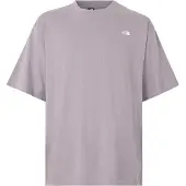 The North Face Essential Simple Dome Lyhythihainen T-paita