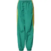 Adidas Originals Housut 'SANTIAGO' vihreä / limetti / musta
