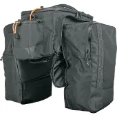 Sks Infinity Urban Xl 8l+2x9l Pyörälaukku 26l