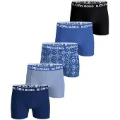 Björn Borg Cotton Stretch Boxers 5-pack