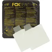 Övriga Tillverkare CELOX FOXSEAL Chest Seal 2pcs