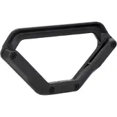 SW-Motech V-LOC sivukantaja vasen - Triumph Speed 400/ Scrambler 400 X (23-).