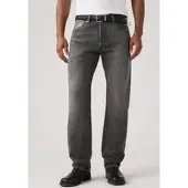 Levi's 501 Relaxed Grandpa Gave Me - Black - 33 x 30