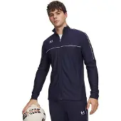 Under Armour M Challenger Track Jacket - Navy - S