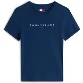 Tommy Hilfiger Dw0dw18398 Lyhythihainen T-paita