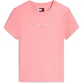 Tommy Hilfiger Dw0dw18398 Lyhythihainen T-paita