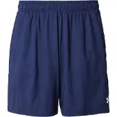 Under Armour Urheiluhousut laivastonsininen / valkoinen
