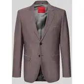 HUGO Arti253X - Brown - 48
