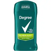 Degree Miesten Extreme Blast Deodorantti 76 g