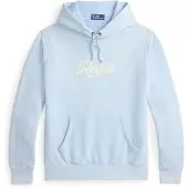 Ralph Lauren The Ralph Logo Hoodie - Blue - S