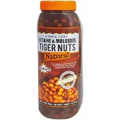 Dynamite Baits Frenzied Betaine&molasses Tiikeripähkinät 2.5l