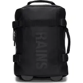 Rains Texel Cabin Bag Mini W3 - Black - 45