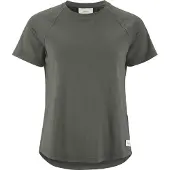 Craft Women's Collective Short Sleeve Tee Lava S