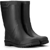 Tretorn Juniors' Classic Black Kumisaappaat 31