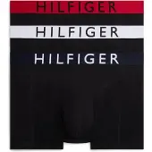Tommy Hilfiger Um0um03886 Trunk Boxerit 3 Yksiköt