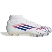 Adidas F50 Sparkfusion League Mid Cut Fg/ag Naisten Jalkapallokengät