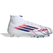 Adidas F50 Sparkfusion Elite Mid Cut Fg/ag Naisten Jalkapallokengät