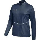 Nike Sadetakki Hoito Park 26 - Navy/valkoinen Nainen, koko Small