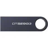 Kingston – 512GB DataTraveler SE9 G3 - Dark Nickle (KE-U2X512-1AC)