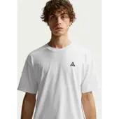 Nike Acg T-paita Dri-fit - Valkoinen, koko Small