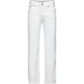 Levi's Suorat farkut 4EG381-W1T