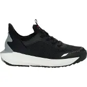 Viking QuickGo WP EL Lenkkarit, Blackit, 35