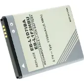 123accu Samsung GT-i9250 Nexus Prime Galaxy Nexus akku 1750 mAh