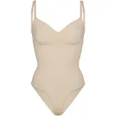 SKIMS Seamless Sculpt Brief -body