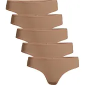 SKIMS Fits Everybody - stringit 5-pack