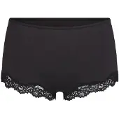 SKIMS Fits Everybody Lace Boyshort -shortsialushousut