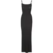 SKIMS Soft lounge long slip -mekko