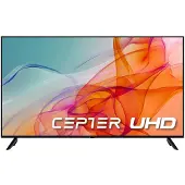 Cepter 65" 4K UHD Google TV CR65EU6002A