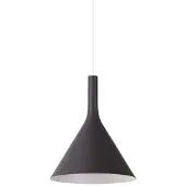 Sunwind Riippuvalaisin Design musta