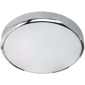 Sunwind Kattovalaisin Design round kromi