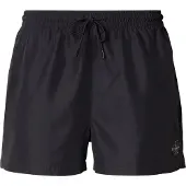 Calvin Klein Short Drawstring Waistband - Black - M