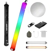 Neewer RGB Handheld Tube LED Light