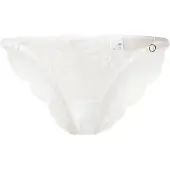 Bluebella Marisa Brief - White - 36