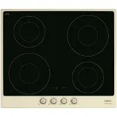 Smeg Colonial Sarjan Induktiotaso SI764BSM (60cm)