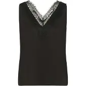 Inwear Danicaiw Top - Black - 40