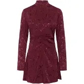Gestuz Gzrosia Short Dress - Red - 34