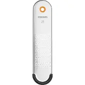 Fiskars Functional Form raastin, hieno