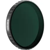 FreeWell ND1000 Filter for Action 6